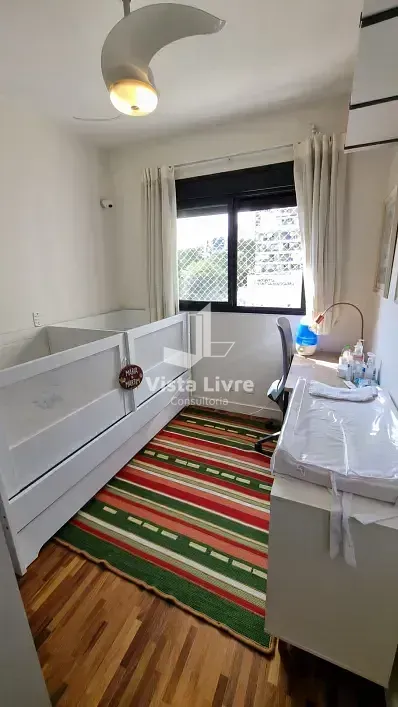 Apartamento, 2 quartos, 70 m² - Foto 12