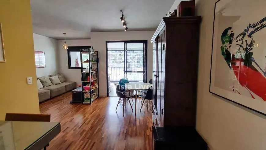 Apartamento, 2 quartos, 70 m² - Foto 3