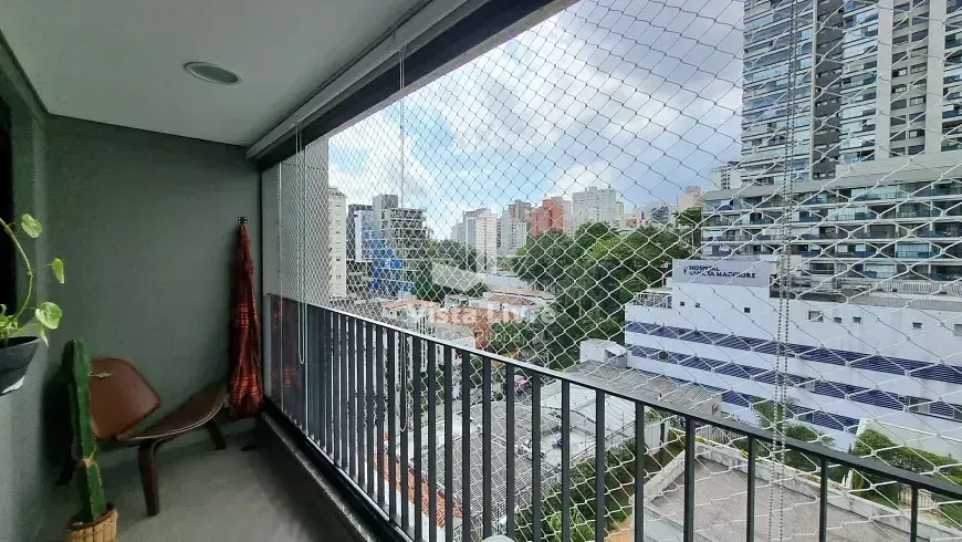 Apartamento, 2 quartos, 70 m² - Foto 5