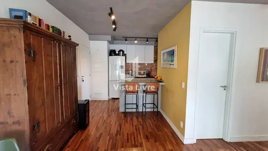 Apartamento, 2 quartos, 70 m² - Foto 8