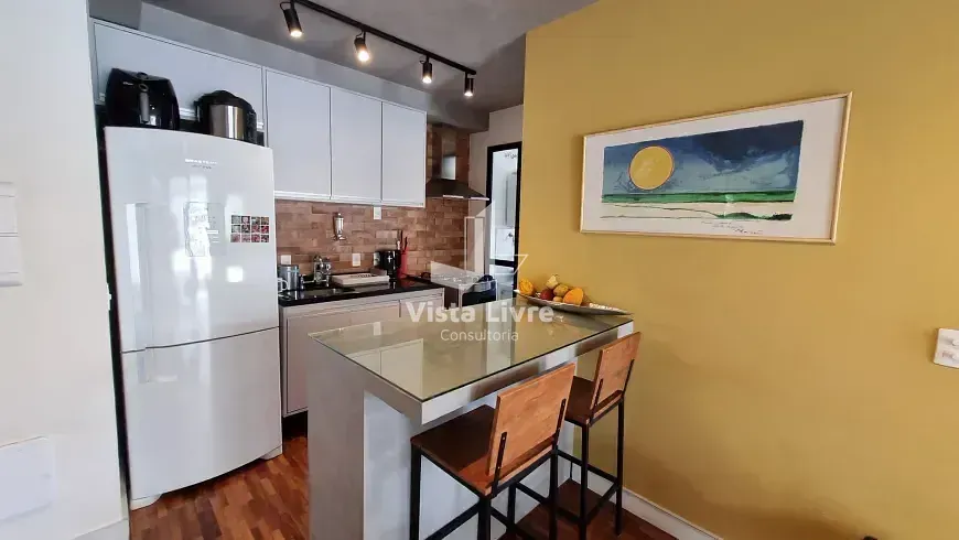 Apartamento, 2 quartos, 70 m² - Foto 9
