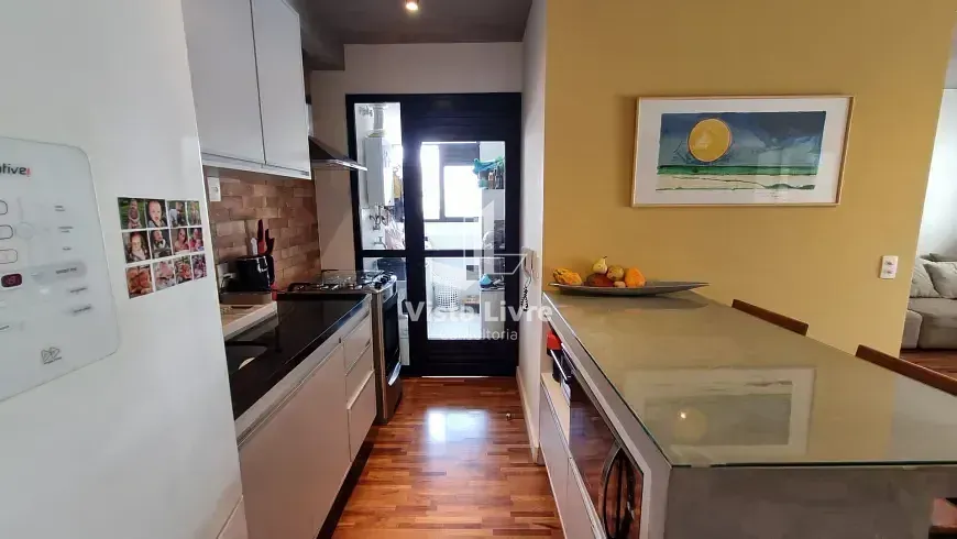 Apartamento, 2 quartos, 70 m² - Foto 10