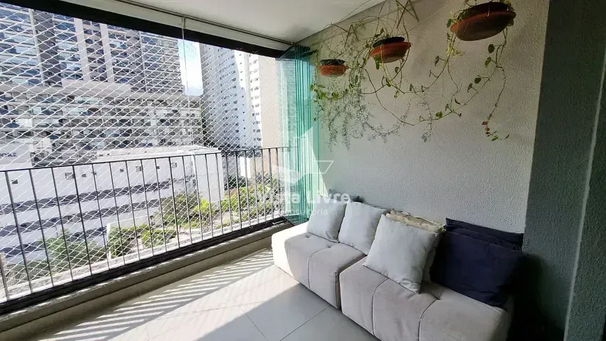 Apartamento, 2 quartos, 70 m² - Foto 6