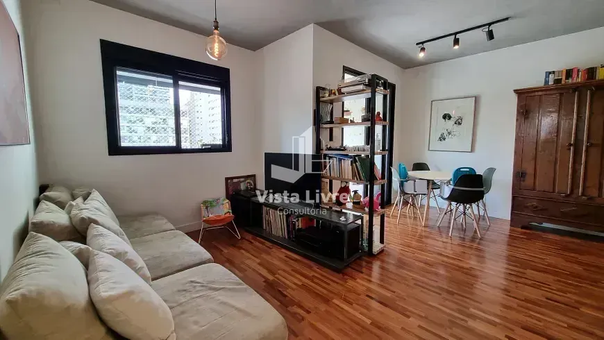 Apartamento, 2 quartos, 70 m² - Foto 2