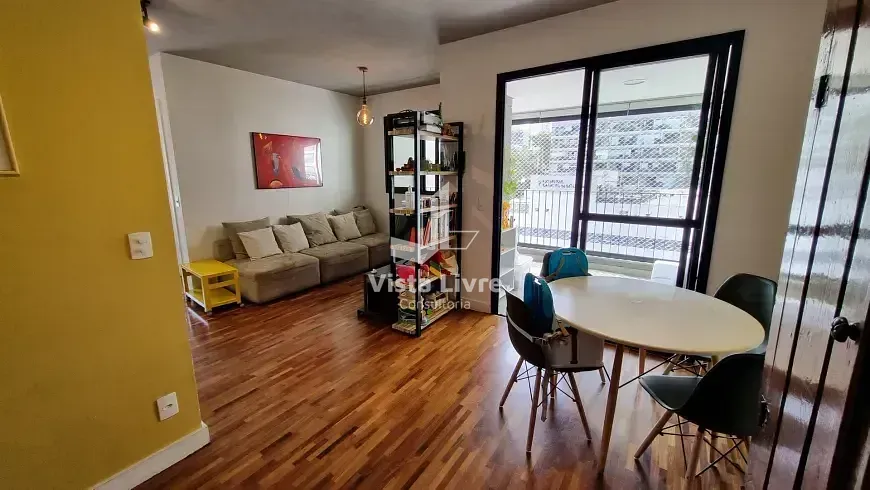 Apartamento, 2 quartos, 70 m² - Foto 4