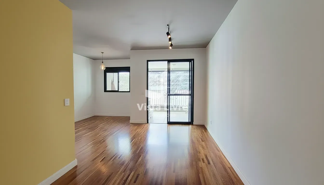Apartamento, 2 quartos, 70 m² - Foto 1