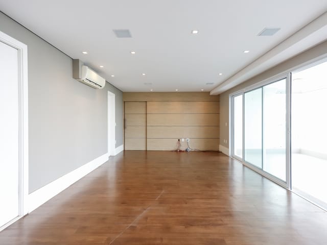 Apartamento com 241m² 4 quartos e 5 banheiros, à venda, no bairro Água Branca em São Paulo