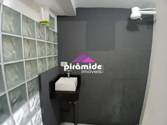 Apartamento com 58m² 2 quartos e 1 banheiro, à venda, no bairro Vila Tatetuba em São José dos Campos