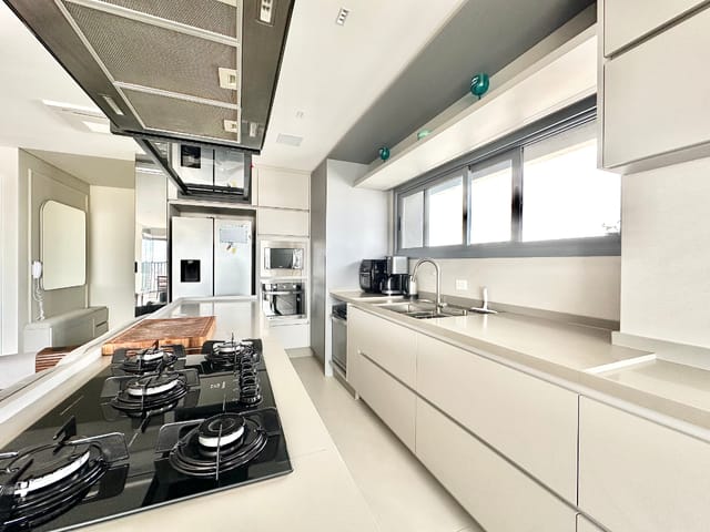 Apartamento com 100m² 3 quartos e 2 banheiros, à venda, no bairro Vila Mariana em São Paulo