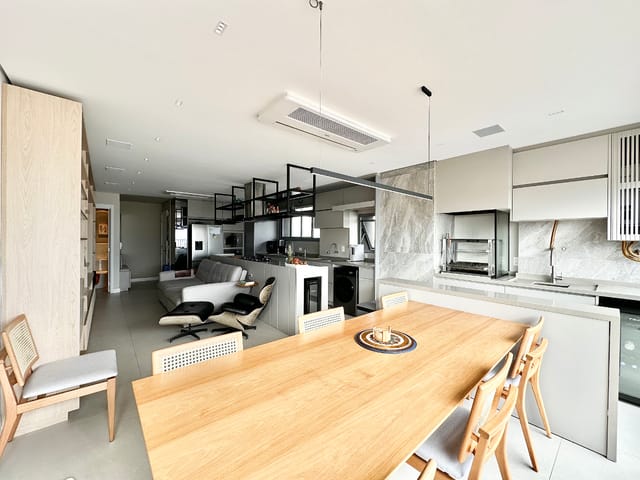 Apartamento com 100m² 3 quartos e 2 banheiros, à venda, no bairro Vila Mariana em São Paulo