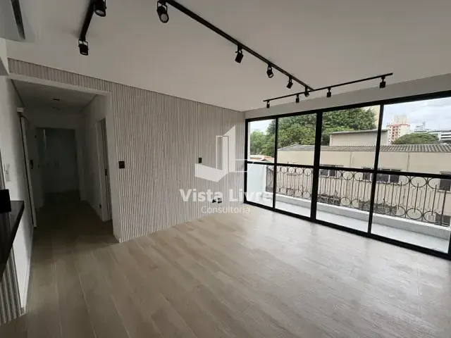Apartamento com 88m² 2 quartos e 2 banheiros, à venda, no bairro Pinheiros em São Paulo