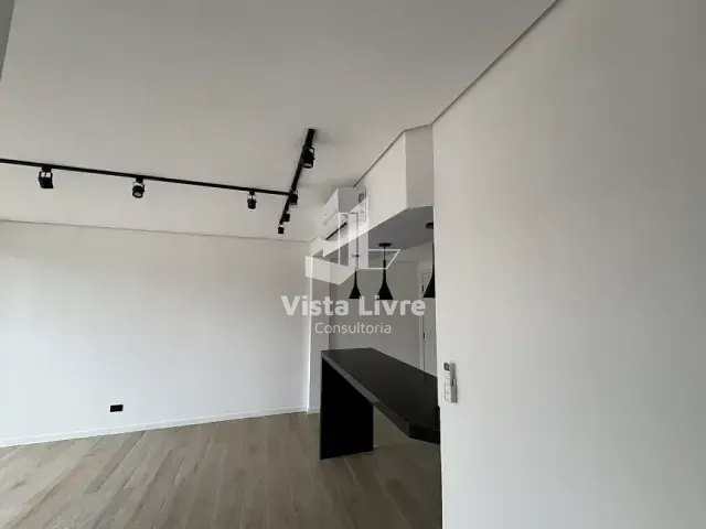 Apartamento com 88m² 2 quartos e 2 banheiros, à venda, no bairro Pinheiros em São Paulo