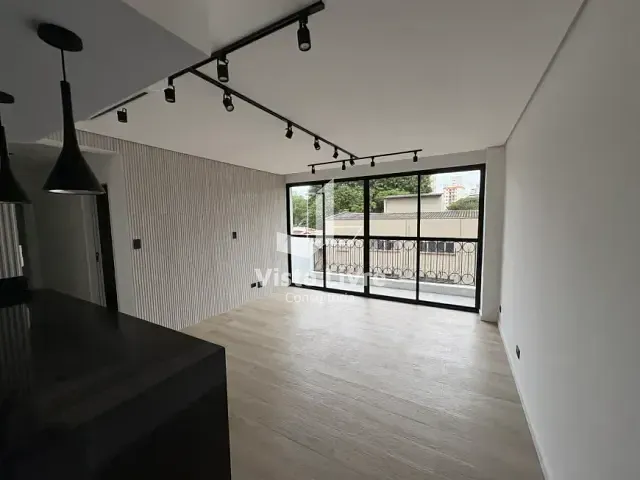 Apartamento com 88m² 2 quartos e 2 banheiros, à venda, no bairro Pinheiros em São Paulo