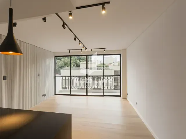 Apartamento com 88m² 2 quartos e 2 banheiros, à venda, no bairro Pinheiros em São Paulo