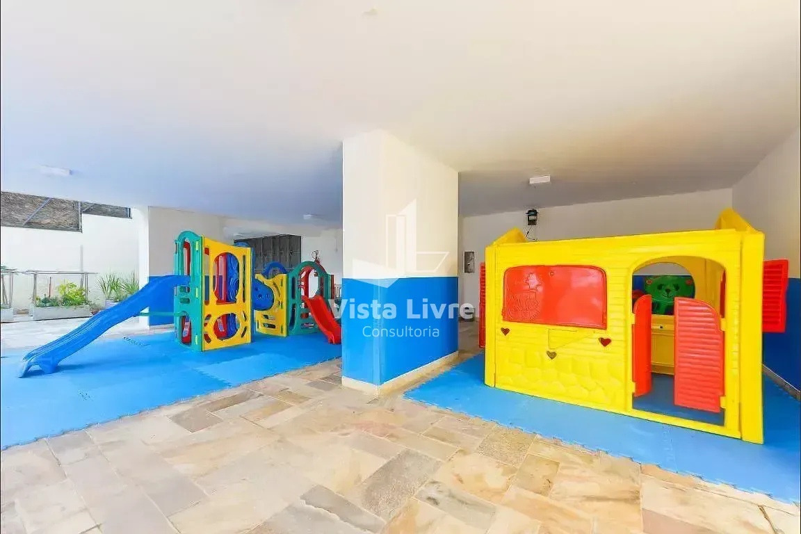 Apartamento, 2 quartos, 88 m² - Foto 24