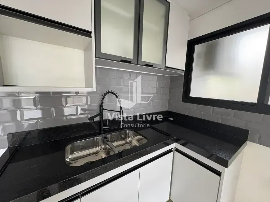 Apartamento, 2 quartos, 88 m² - Foto 8