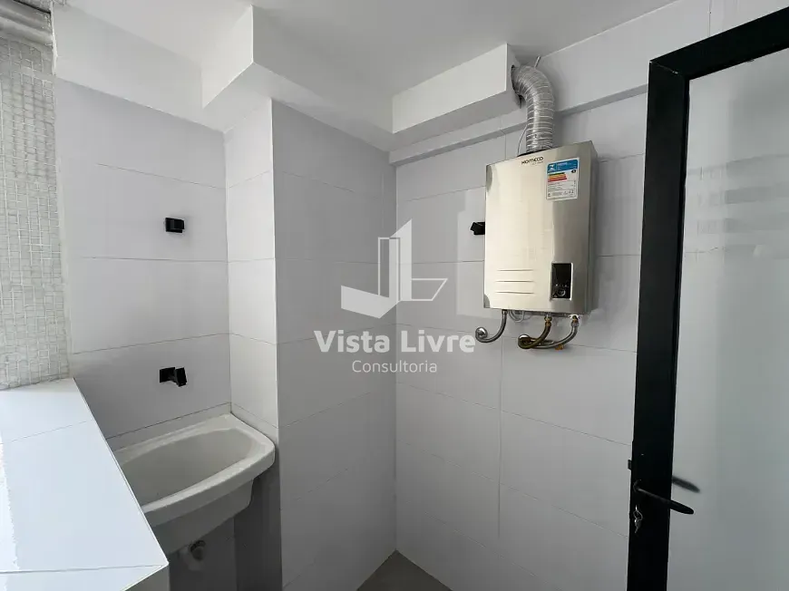 Apartamento, 2 quartos, 88 m² - Foto 20