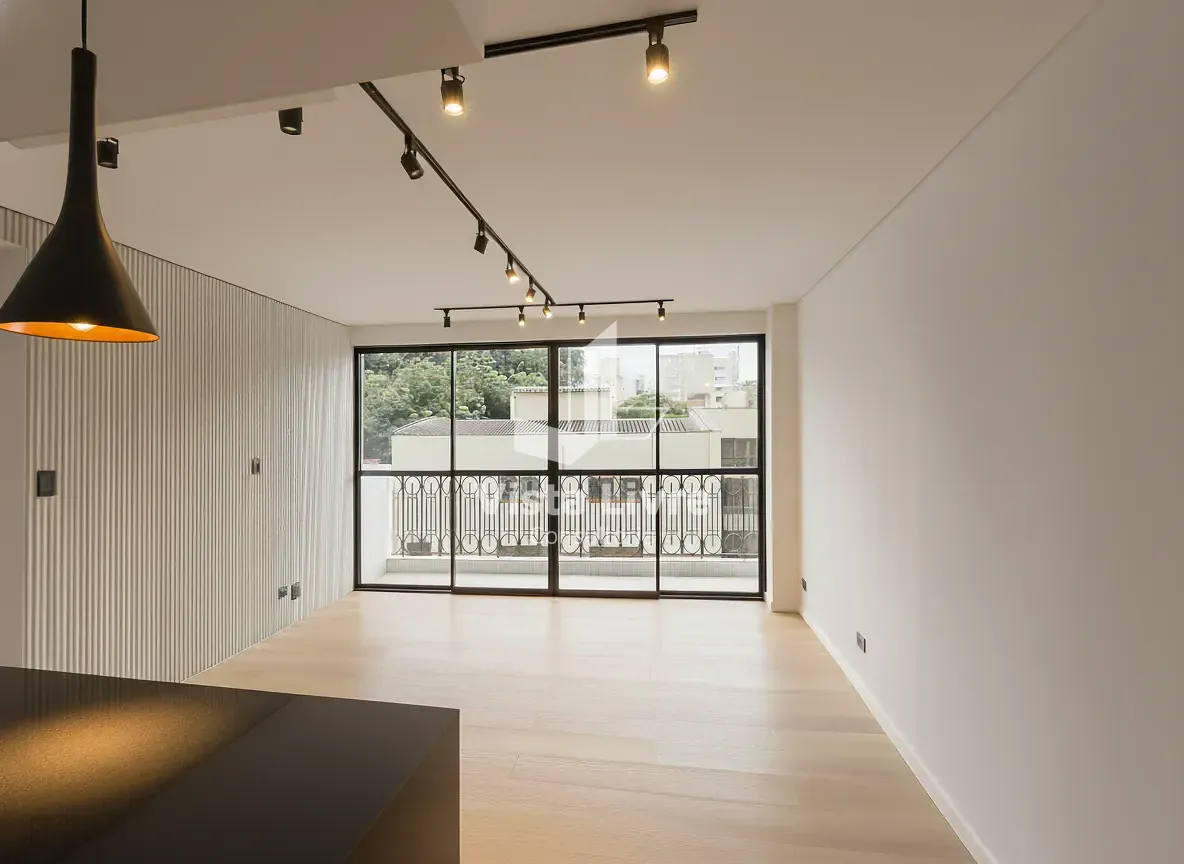 Apartamento, 2 quartos, 88 m² - Foto 1