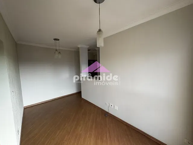 Apartamento com 50m² 2 quartos e 1 banheiro, à venda, no bairro Residencial Bosque dos Ipês em São José dos Campos