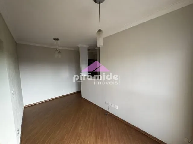 Apartamento com 50m² 2 quartos e 1 banheiro, à venda, no bairro Residencial Bosque dos Ipês em São José dos Campos
