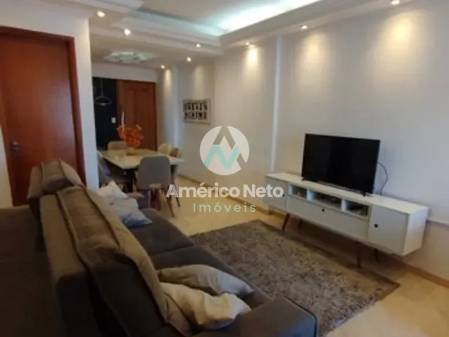 Apartamento com 89m² 3 quartos e 1 banheiro, à venda, no bairro Boa Vista em São Caetano do Sul