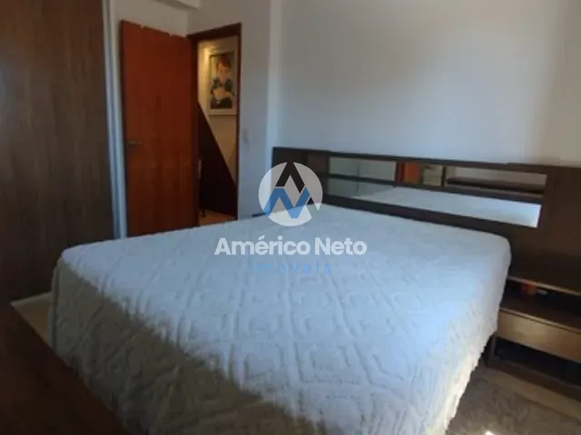 Apartamento com 89m² 3 quartos e 1 banheiro, à venda, no bairro Boa Vista em São Caetano do Sul