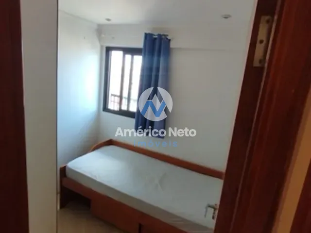 Apartamento com 89m² 3 quartos e 1 banheiro, à venda, no bairro Boa Vista em São Caetano do Sul