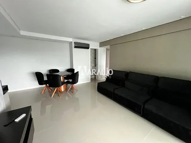 Apartamento 3 quartos e 3 banheiros, para alugar, no bairro Carvalho em Itajaí
