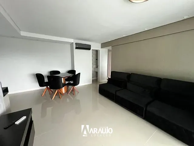 Apartamento 3 quartos e 3 banheiros, para alugar, no bairro Carvalho em Itajaí