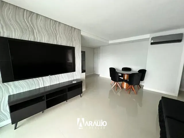 Apartamento 3 quartos e 3 banheiros, para alugar, no bairro Carvalho em Itajaí