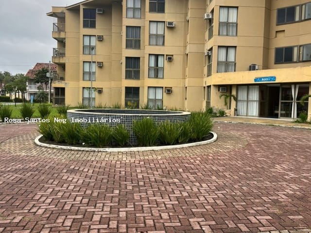 Foto do Loft - Apartamento para venda, SAHY, Mangaratiba, RJ | BBUSINESS