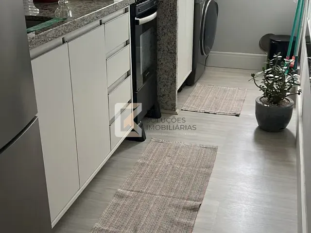 Apartamento 2 quartos e 1 banheiro, à venda, no bairro Jardim Casablanca em Indaiatuba
