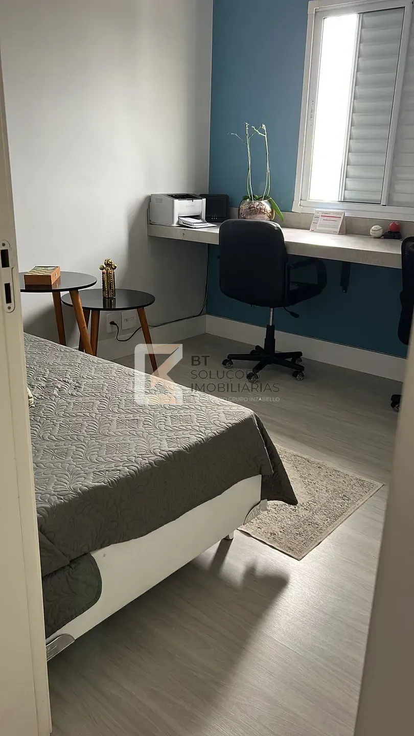 Apartamento, 2 quartos, 52 m² - Foto 7