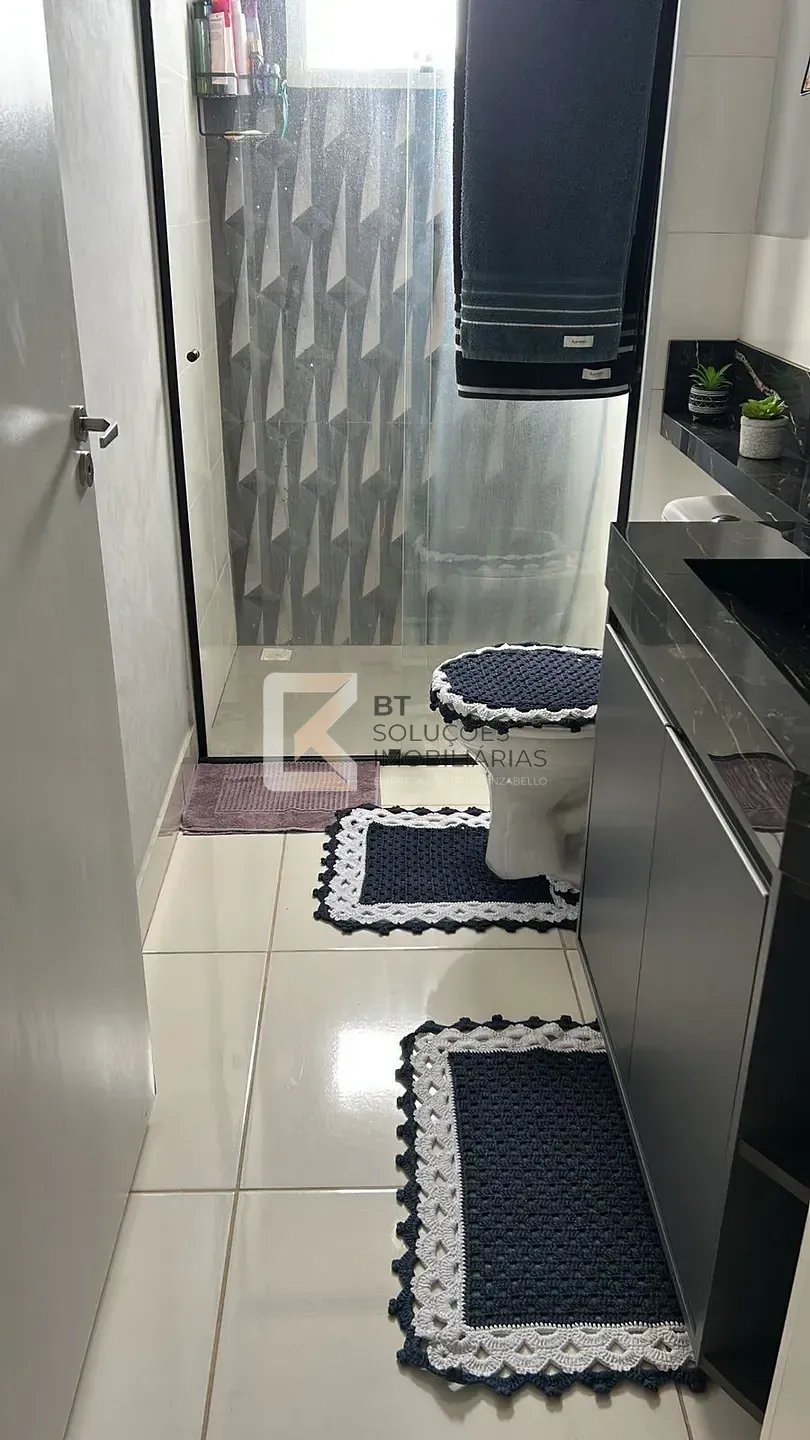 Apartamento, 2 quartos, 52 m² - Foto 14