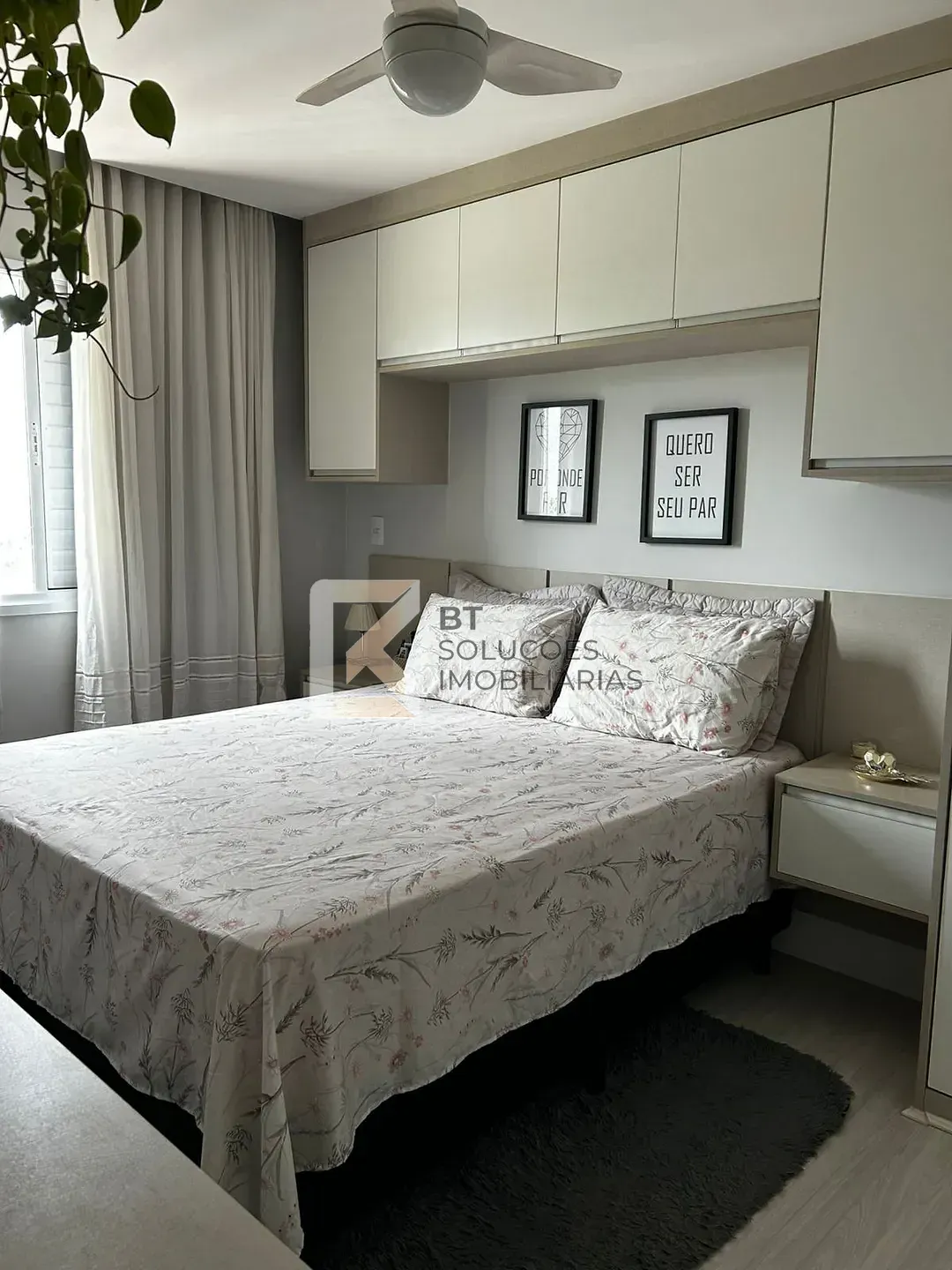 Apartamento, 2 quartos, 52 m² - Foto 8