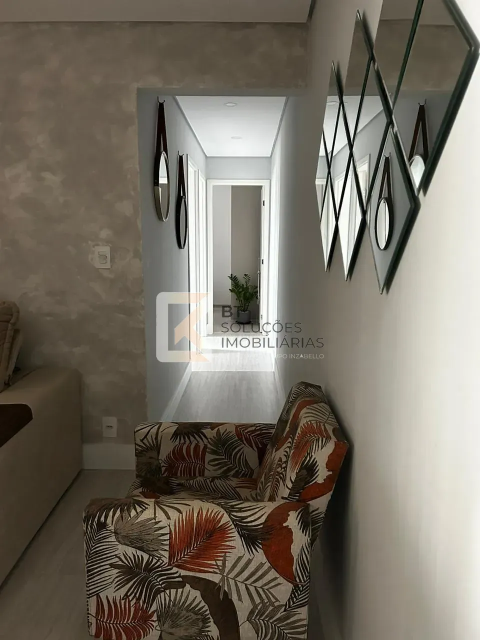 Apartamento, 2 quartos, 52 m² - Foto 5