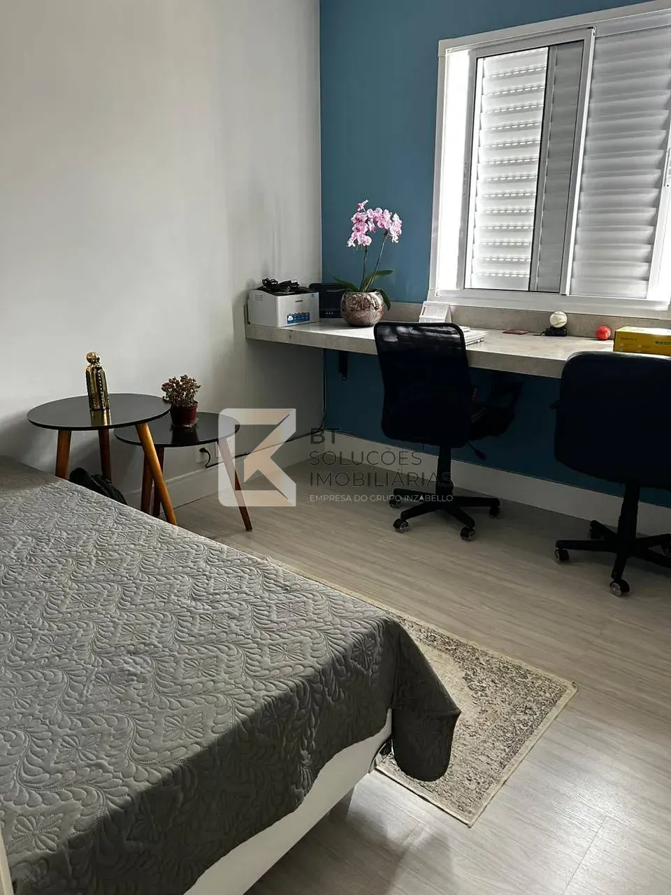 Apartamento, 2 quartos, 52 m² - Foto 11