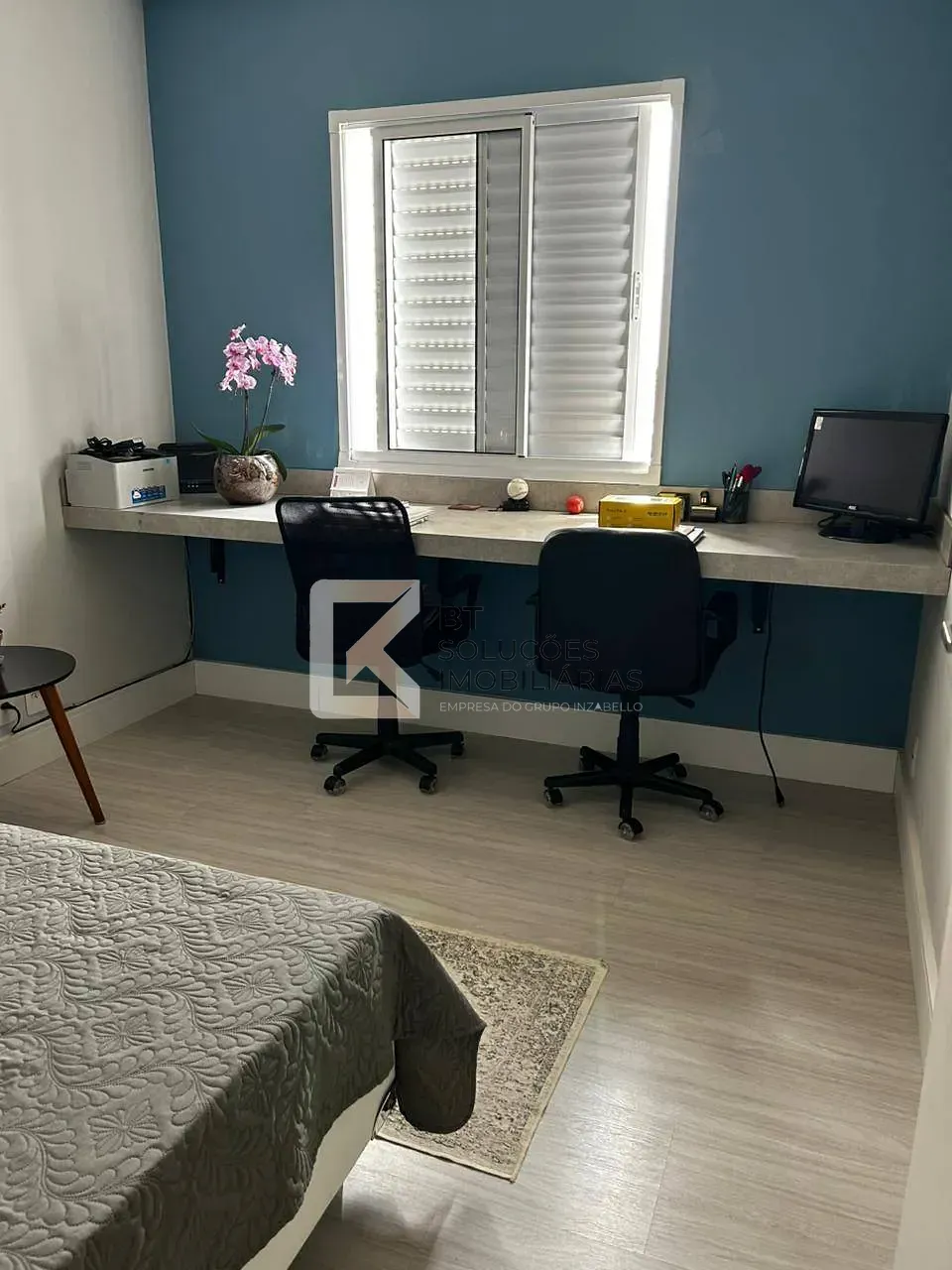 Apartamento, 2 quartos, 52 m² - Foto 12
