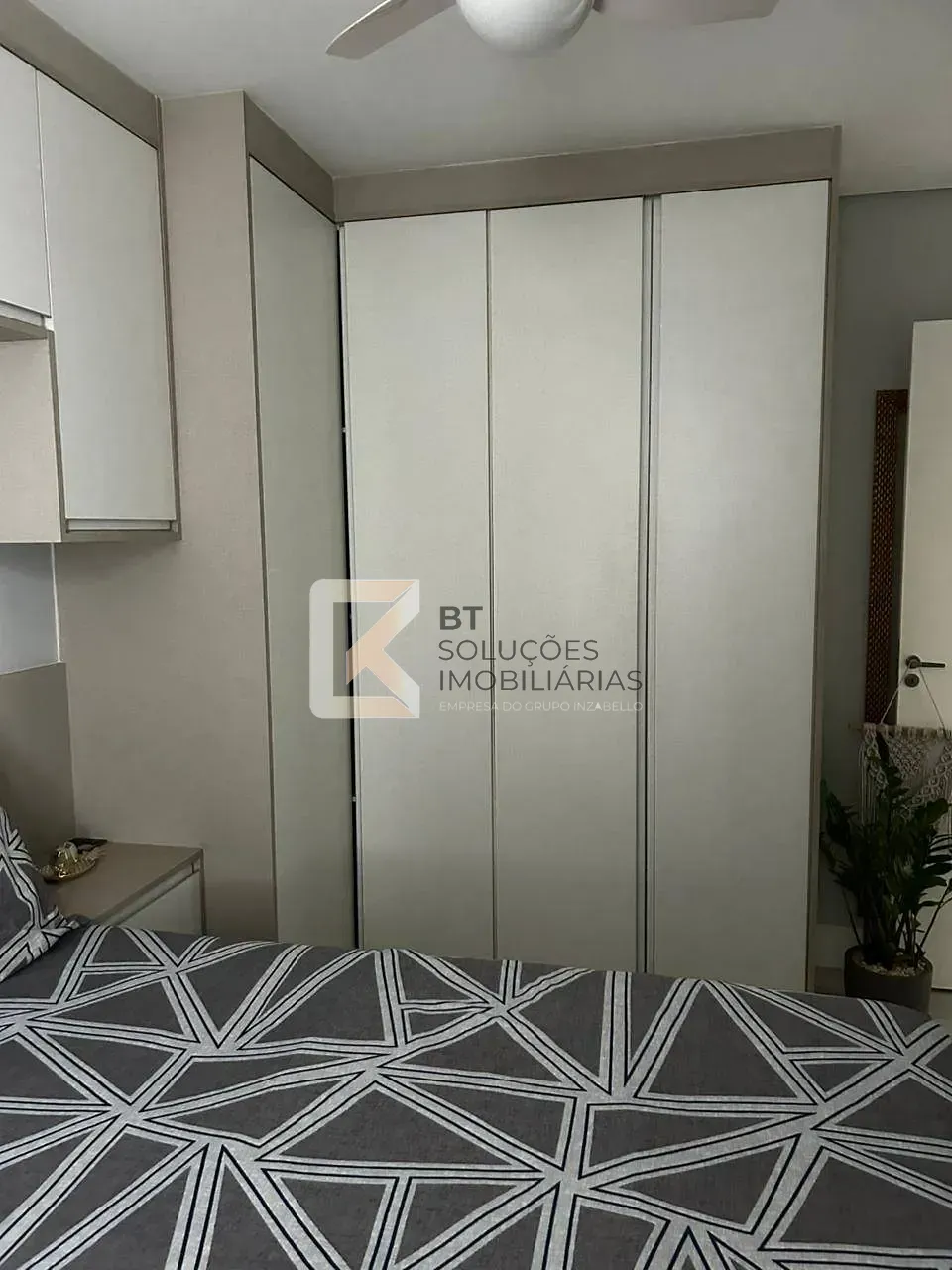 Apartamento, 2 quartos, 52 m² - Foto 10