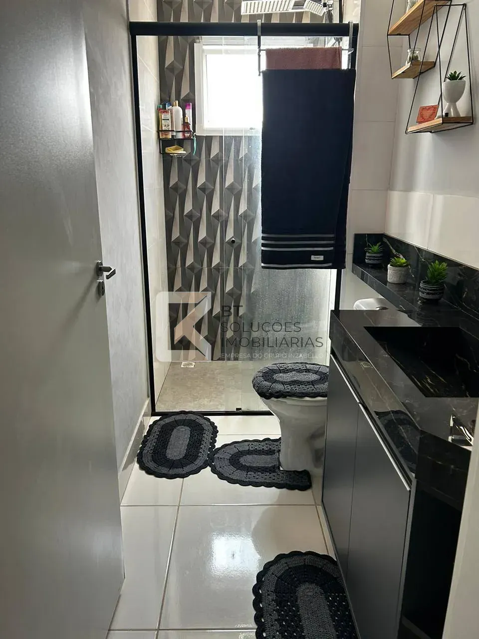 Apartamento, 2 quartos, 52 m² - Foto 15