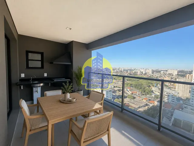 Apartamento com 78m² 3 quartos e 1 banheiro, à venda, no bairro Vila Yara em Osasco