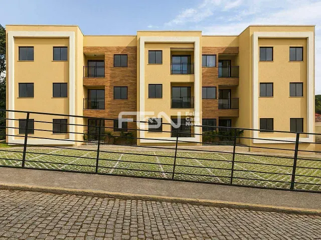 Apartamento 2 quartos e 2 banheiros, à venda, no bairro Cristo rei em Dias D'Ávila