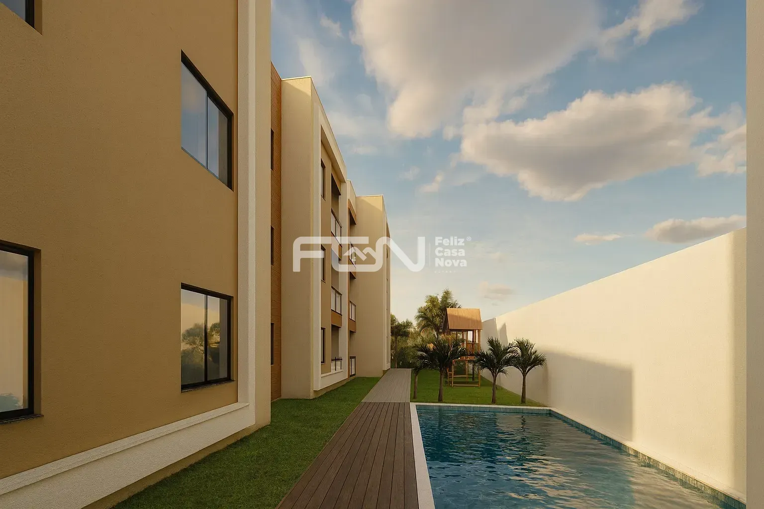 Apartamento, 2 quartos, 52 m² - Foto 6