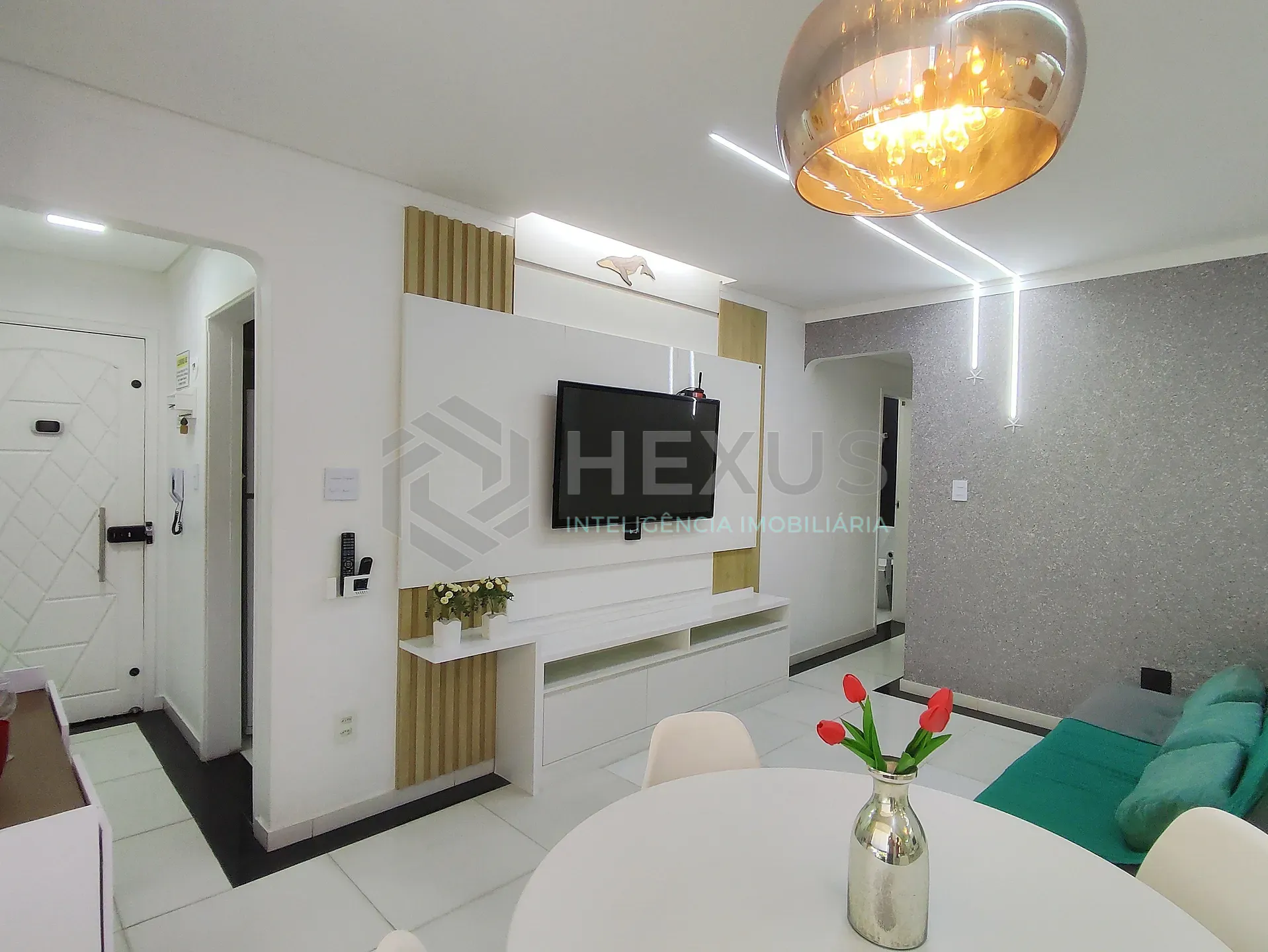 Apartamento, 2 quartos, 70 m² - Foto 3