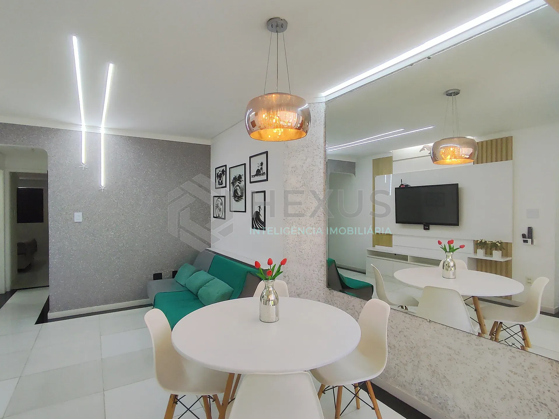 Apartamento, 2 quartos, 70 m² - Foto 5