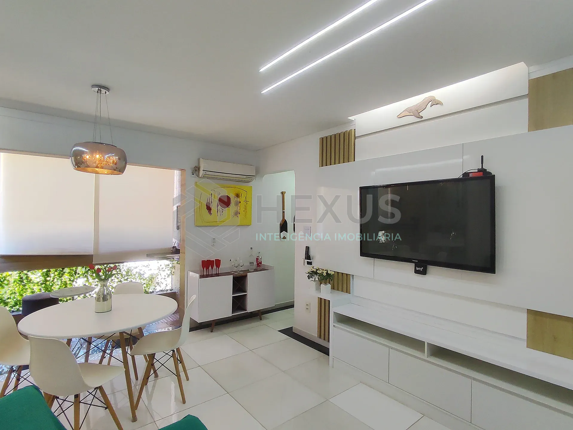 Apartamento, 2 quartos, 70 m² - Foto 2