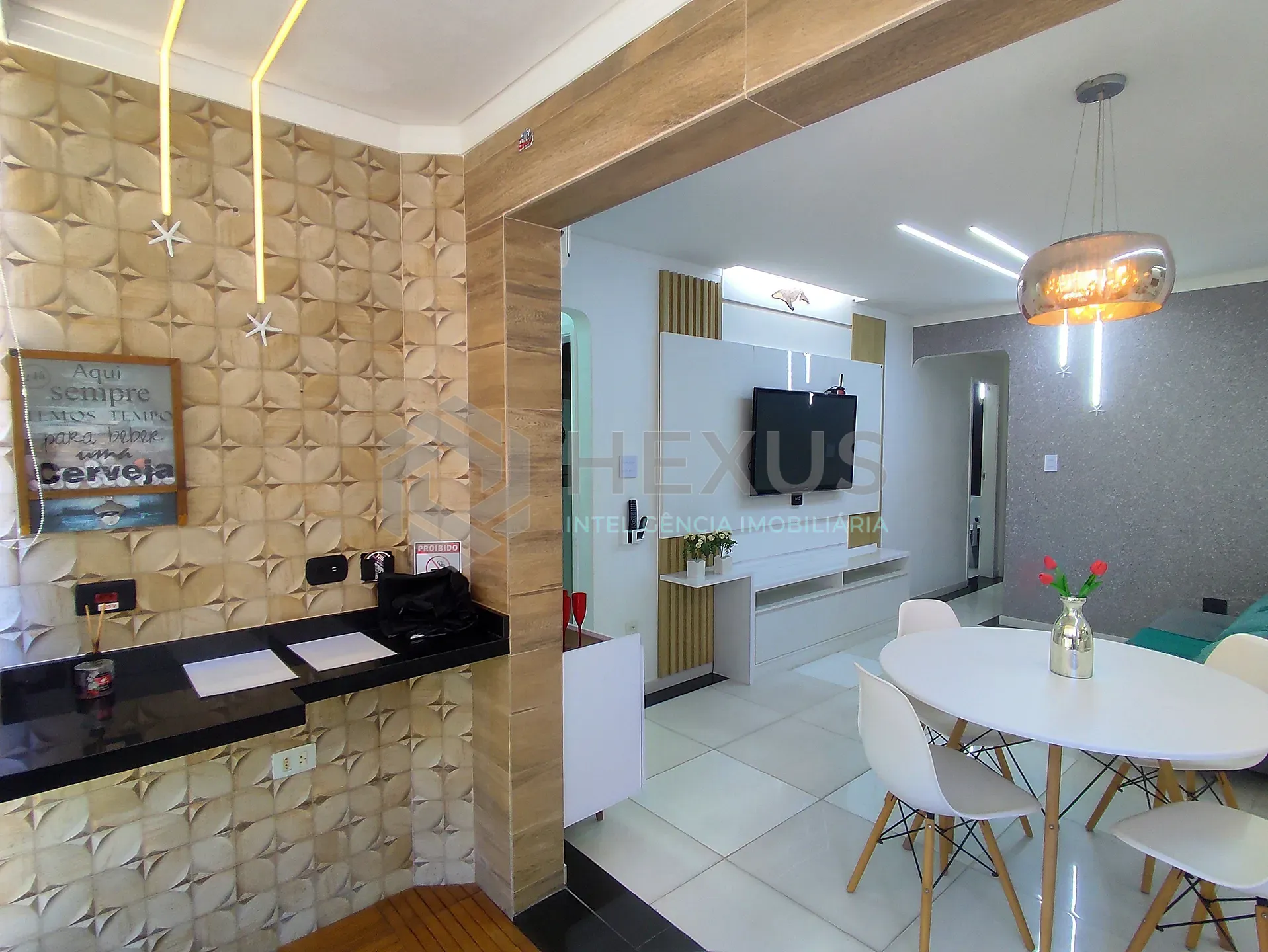 Apartamento, 2 quartos, 70 m² - Foto 8