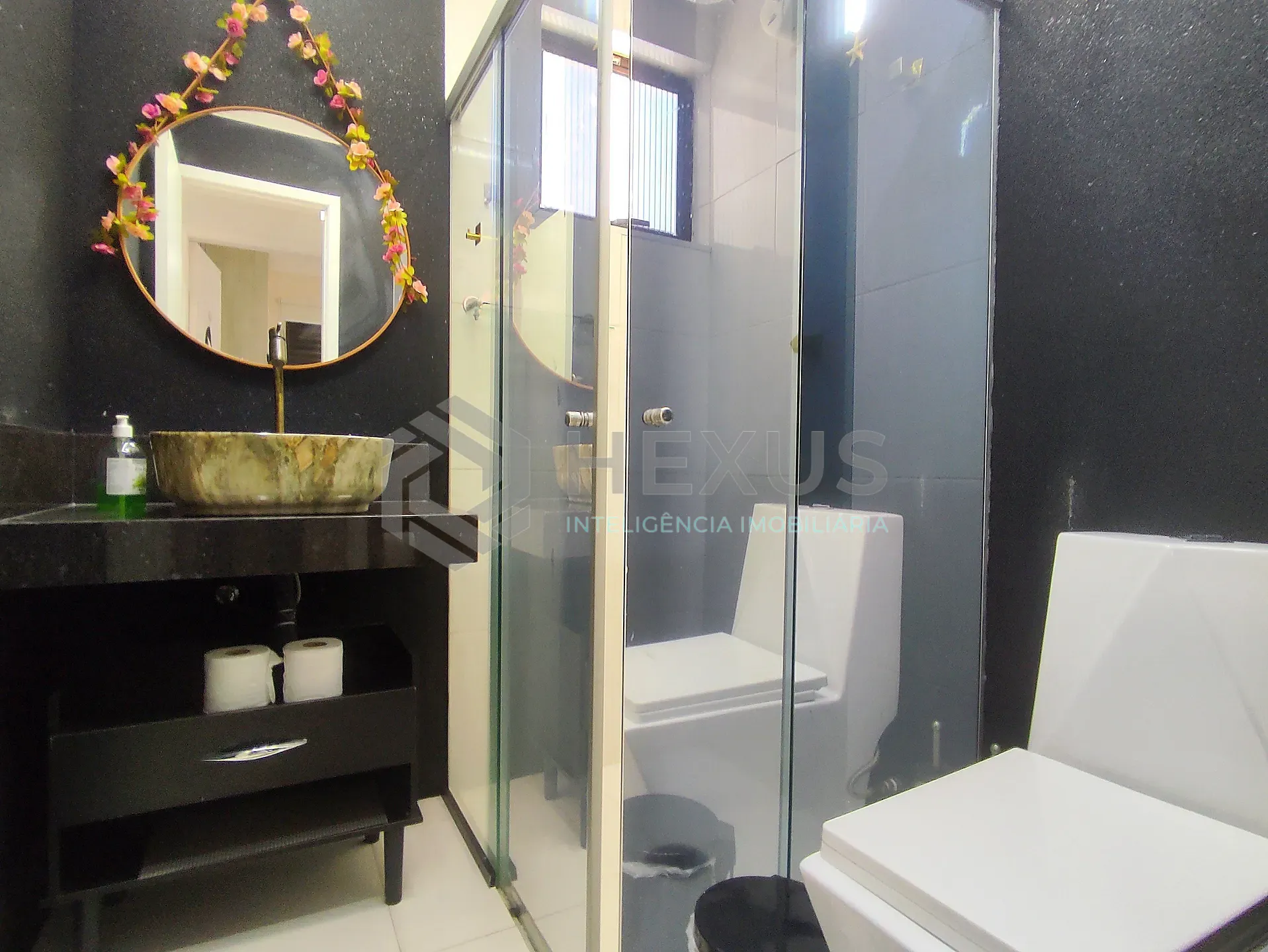 Apartamento, 2 quartos, 70 m² - Foto 9