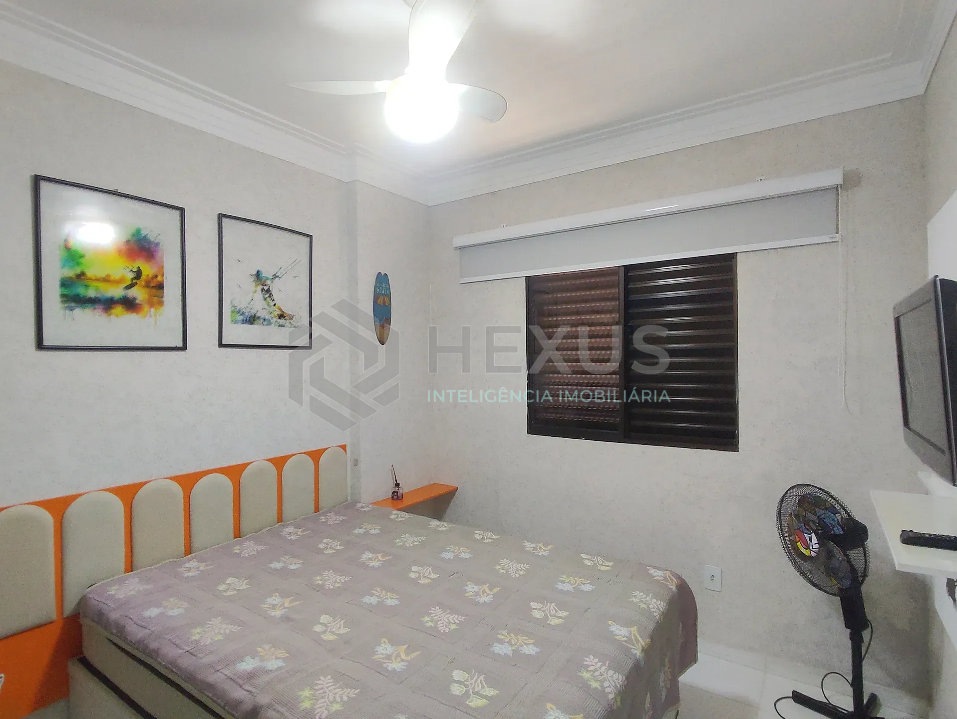 Apartamento, 2 quartos, 70 m² - Foto 10
