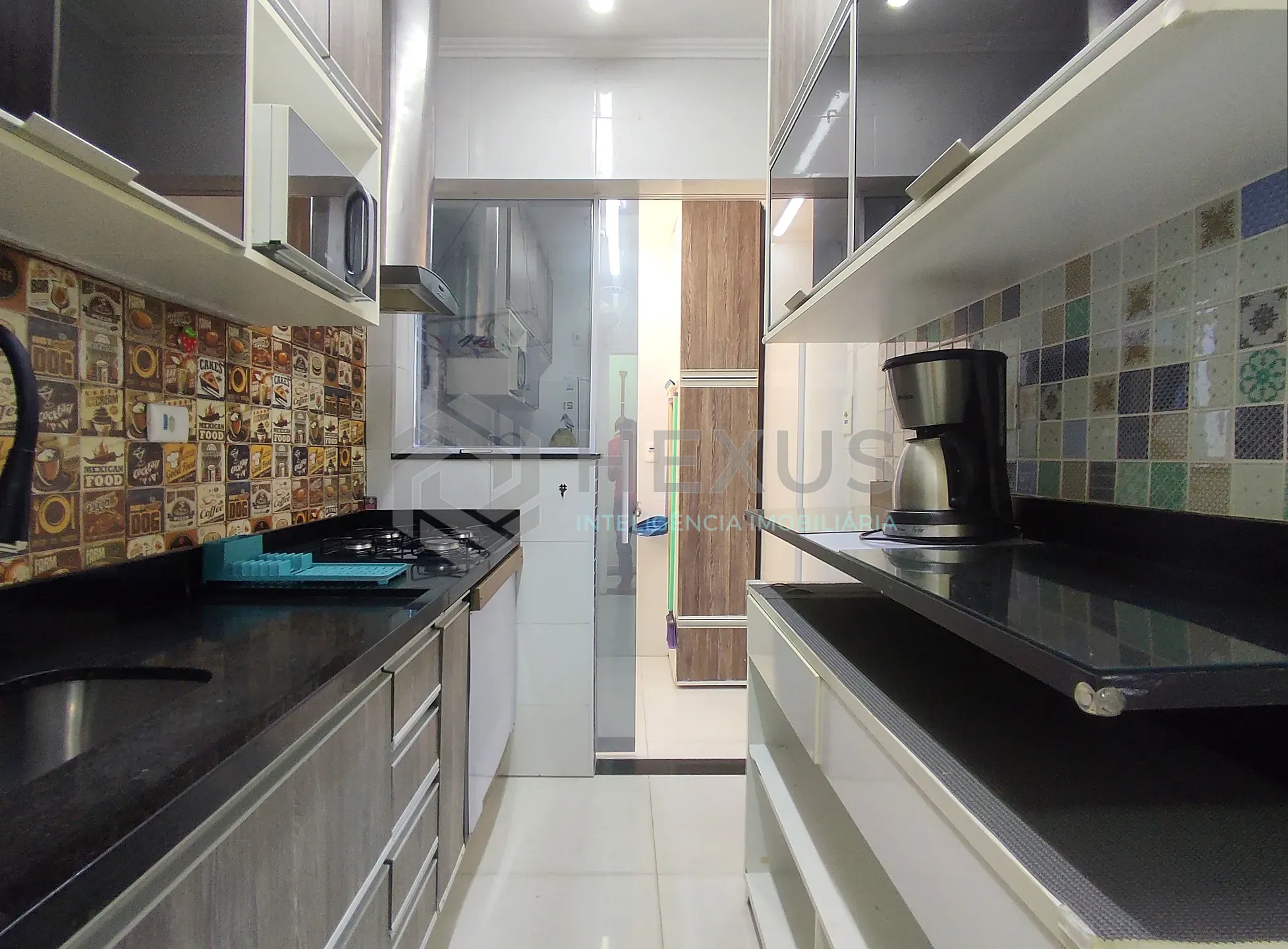 Apartamento, 2 quartos, 70 m² - Foto 21